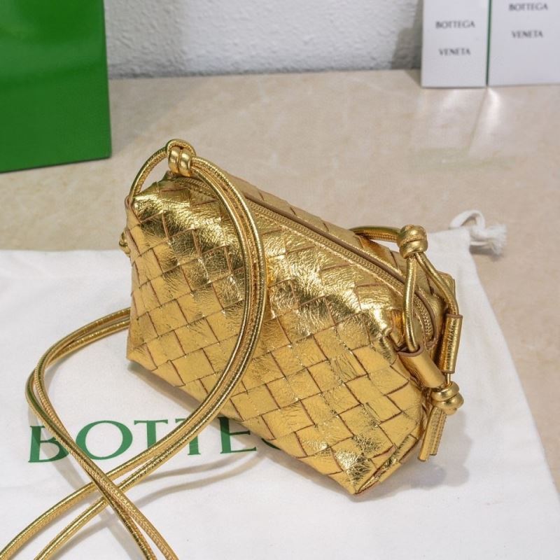 Bottega Veneta Satchel Bags